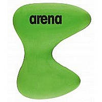 Доска для плавания PULL KICK PRO Arena 1E356-065 салатовый 24 x 19 х 6 см, World-of-Toys