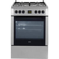 Плита комбінована BEKO FSM 62320 DSS