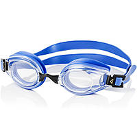 Очки для плавания с диоптриями LUMINA-5,5 Aqua Speed 050-01(5134) синий, OSFM, World-of-Toys