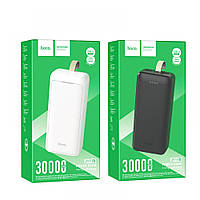 Повербанк Hoco J111B Smart charge 30000 mAh