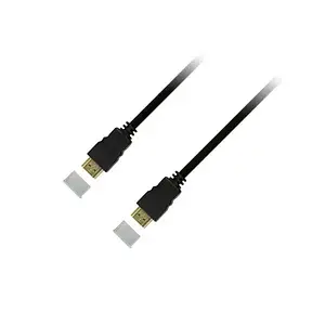 Відео-кабель Piko 1283126474002 HDMI(тато)HDMI(тато), 1,8m Black