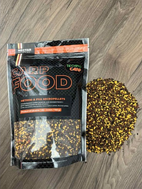Методний та  PVA Micropellets Nectar Mix 700g