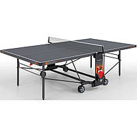 Теннисный стол Champion Outdoor Garlando 930626 Grey 3 мм , World-of-Toys