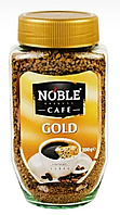 Кава розчинна Noble Gold 200g