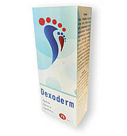 Dexoderm - Крем від грибка (Дексодерм)
