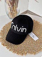 Бейсболка мужская келвин кляйн кепка женская фуражка унисекс Calvin Klein 4 цветов Бейсболка мужская