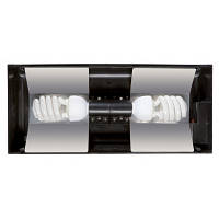 Світильник для тераріуму ExoTerra Compact Top Small (015561222266)