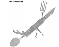 Карманный нож Dominator Essentials 6в1 острое лезвие для различных задач резки для повседневного использованя