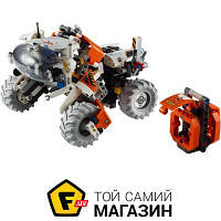 Конструктор LEGO Конструктор Technic Космический колесный погрузчик LT78 42178