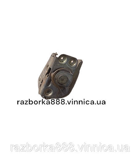 Замок дверний задній лівий ВАЗ 2101 2102 2103 2106 б.у