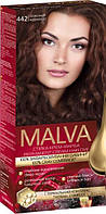Крем-фарба для волосся Acme-color Malva № 442 Палісандр 116 г (4820000308618)