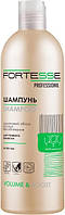 Шампунь Fortesse Pro Volume & Boost Об'єм 400 мл (4820000307369)