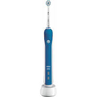 Електрична зубна щітка Oral-B PRO2 2000 D 501.513.2 SU Sensi Ultrathin