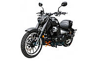 Мотоцикл (чоппер) Lifan LF250-D (V16S) Black