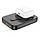 Павербанк із бездротовою зарядкою Qi 15W Hoco J117 Esteem Magnetic Wireless Fast Charge 2в1 5000mAh 20W,Білий, фото 4