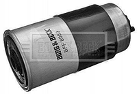 BFF8059 Borg & Beck - Фильтр топливный