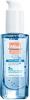 Зволожуюча сироватка Mixa Hyalurogel для чутливої шкіри 30 мл (3600551049861)