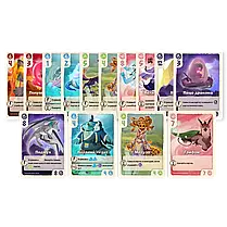 Настільна гра Долина вічності (The Vale of Eternity), фото 3