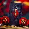 Настільна гра Дракула проти Ван Гельсінґа (Dracula vs Van Helsing), фото 8