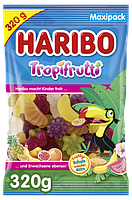 Мармелад Haribo Tropifrutti 320g