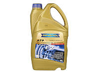 Трансмиссионное масло ATF RAVENOL RAV ATF FZ MAZDA 4L