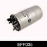 EFF035 Comline - Фильтр топливный (аналог WF8046/KL147D)