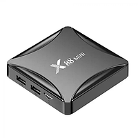 Приставка TV Box Smart X88 Mini