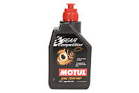 Минеральное трансмиссионное масло MOTUL GEAR COMP 75W140 1L