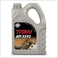 Трансмиссионное масло ATF TITAN OIL TITAN ATF 3292 4L