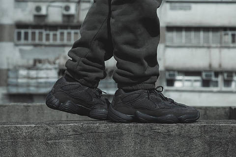 Yeezy 7 utility black new arrivals