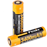 Акумулятор 18650 Fenix (3400 mAh)