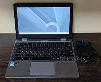 Нетбук 11.6" Asus Chromebook C223 Celeron N3350 ,RAM 4Gb.HDD 32Gb