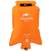 Гермомешок Naturehike FC-10 NH19Q033-D Помаранчевий 70 х 35 см (6927595734292)