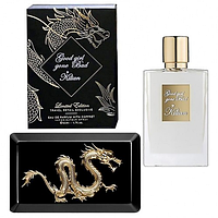 Женский парфюм в клатче Kilian Good Girl Gone Bad 50 ml. Килиан Гуд Герл Гон Бэд Клатч 50 мл.