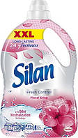 Ополіскувач-кондиціонер для білизни Silan Fresh Control Floral Crisp 2772 мл (9000101582505)