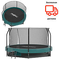 Спортивний стрибковий батут для дому Proxima CFR-10FT (Батути для дітей)