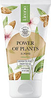 Крем-гель для вмивання Lirene Power of Plants Мигдаль 150 мл (5900717771819)