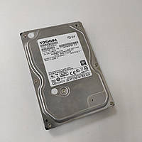 Жорсткий диск Toshiba DT01ACA050 500Gb