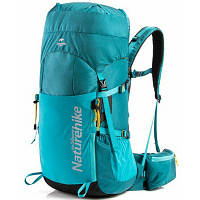 Рюкзак туристический Naturehike NH18Y045-Q 45 л Blue (6927595730508)