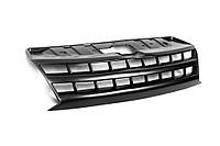 Передняя решетка Meliset (под покраску) для Volkswagen Amarok 2010-2022 гг