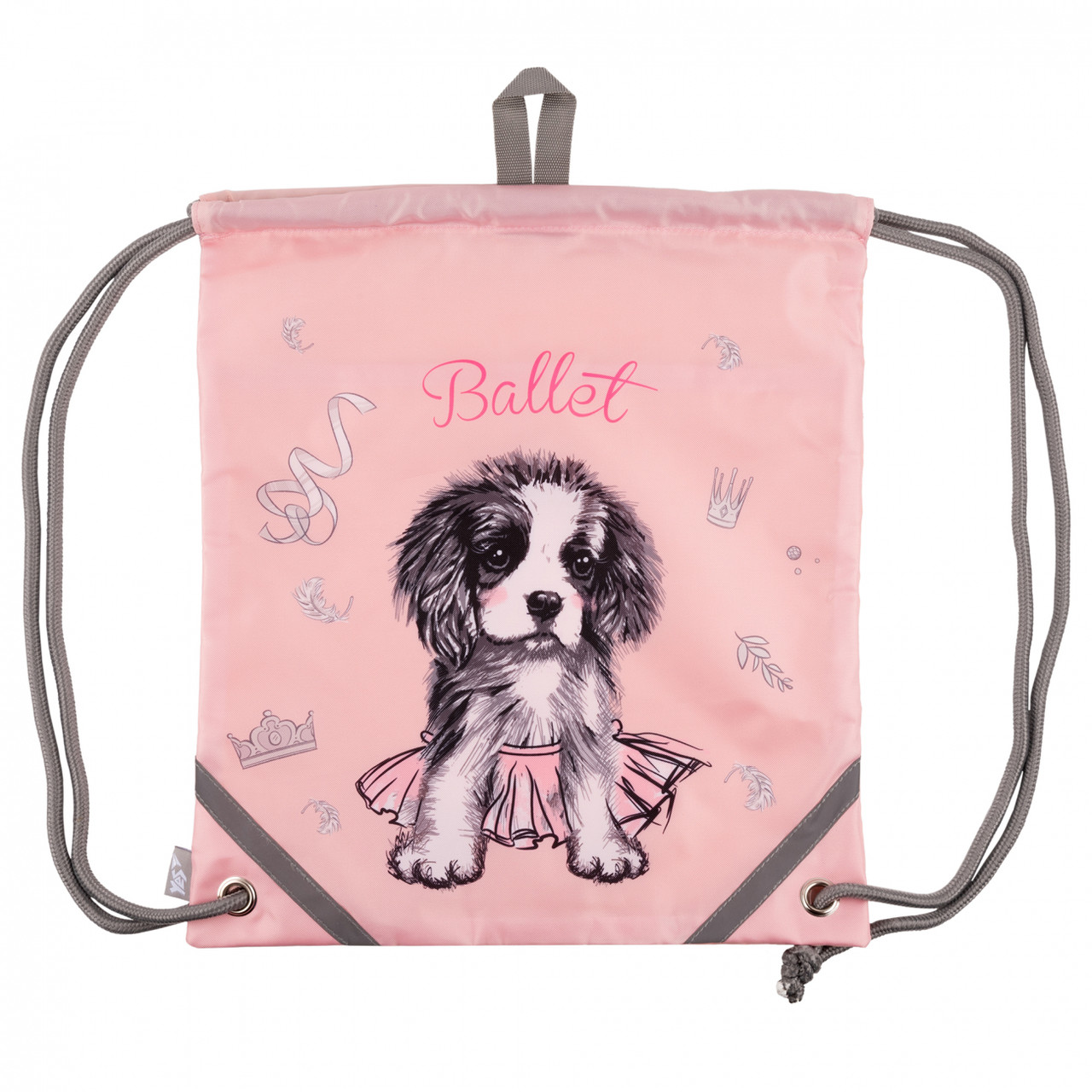 Сумка для взуття Yes Doggy Ballet SB-10 559667, фото 1