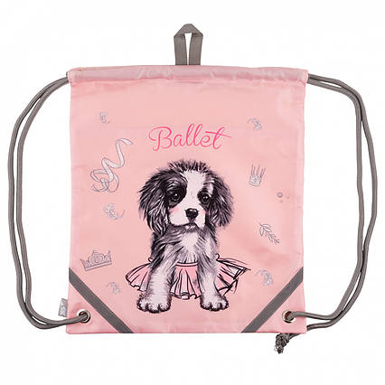 Сумка для взуття Yes Doggy Ballet SB-10 559667