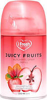 Зміний блок iFresh Juice fruits 250 мл (4820268100191)