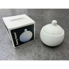 Цукорниця LED DANNY HOME CLASSIC/0.35 л в уп. (B050104)