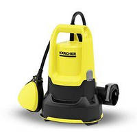 Дренажный насос для чистой воды Karcher SP 9.000 Flat 280Вт (1.645-810.0)