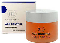 Відновлювальний гель Holy Land Age Control Rebuilding Gel 40+ 50 мл (7290101320319)