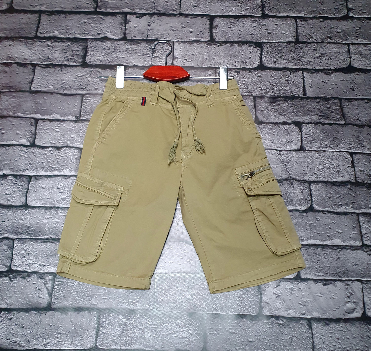 Шорти чоловічі Iteno (Lionesa) котон 30-40, фото 1