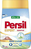 Пральний порошок Persil Expert Deep Clean Автомат Sensitive 27 циклів прання 4.05 кг (9000101806229)