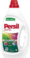 Гель для прання Persil Color Gel Deep Clean 33 цикли прання 1.485 л (9000101599039)