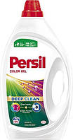 Гель для прання Persil Color Gel Deep Clean 4 цикли прання 1.98 л (9000101568363)